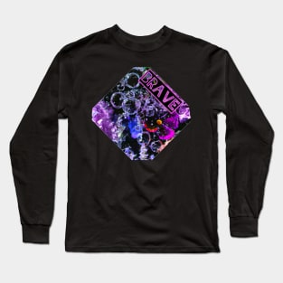 Brave Long Sleeve T-Shirt